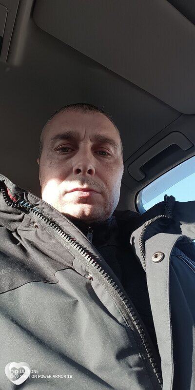 Сергей, 44, Кокшетау — анкета №517244