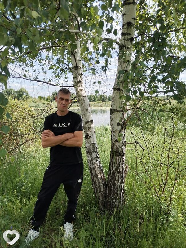 Сергей, 51, Рязани — анкета №517951