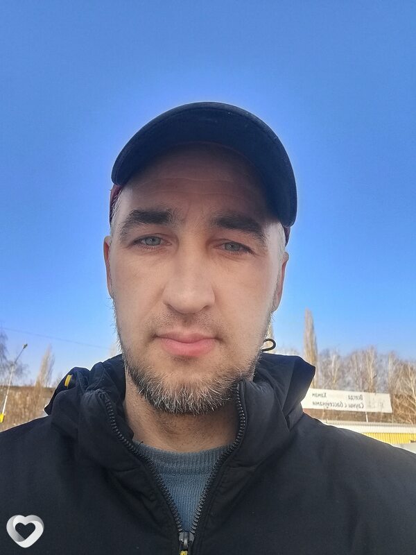 Артур, 44, Уфе — анкета №517956