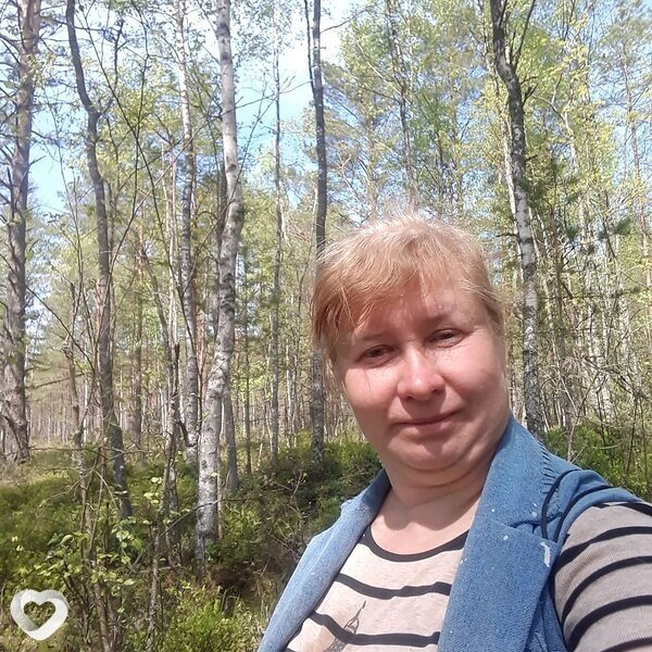 Надежда, Себеж