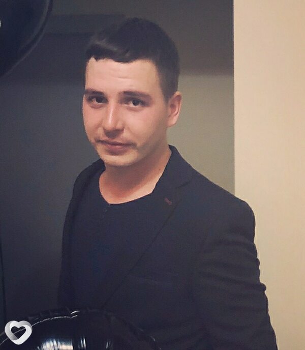 Юрий, 33, Волжском — анкета №517966