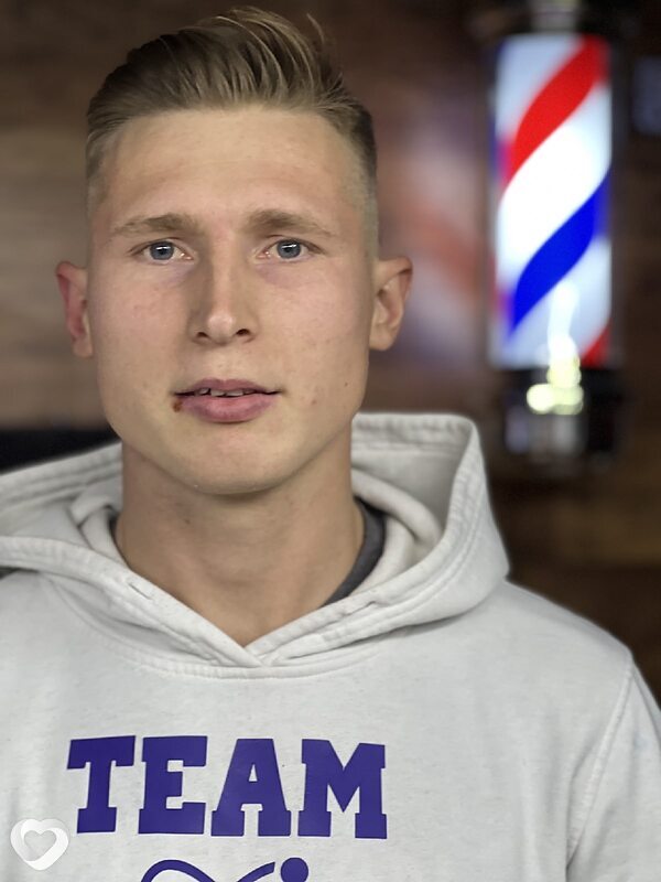 Павел, 27, Бресте — анкета №517970