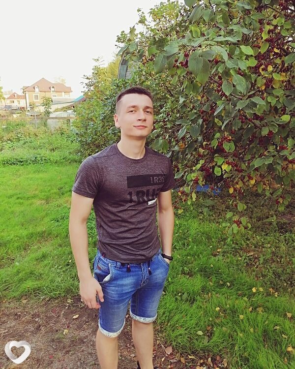 Богдан, 26, Хабаровске — анкета №517972