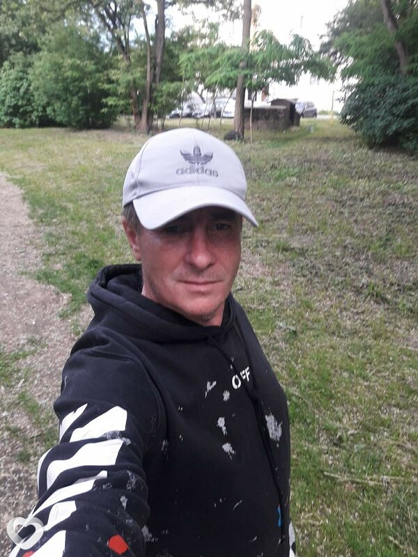 Юрий, 48, Бресте — анкета №517974