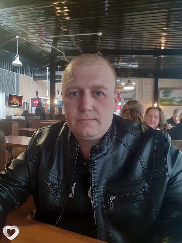 Сергей, 41, Архангельске — анкета №517328