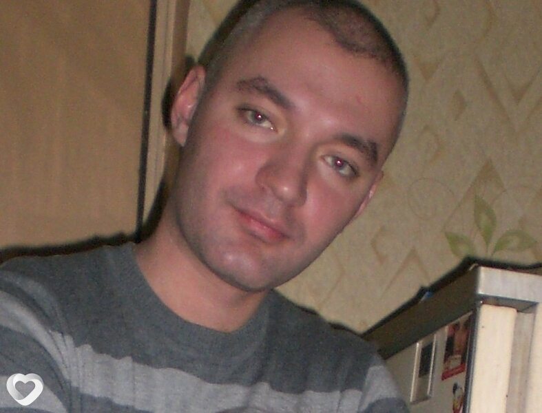Роман, 41, Владимире — анкета №517334