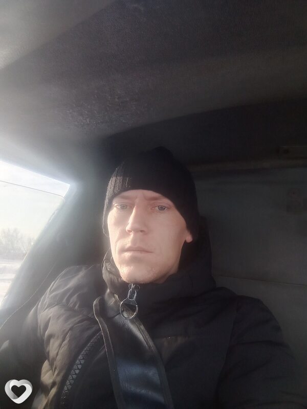 Ванек, 34, Петропавловске — анкета №517336