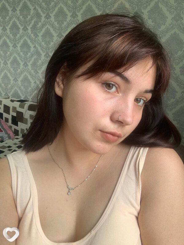 Мария, 20, Заринске — анкета №517339