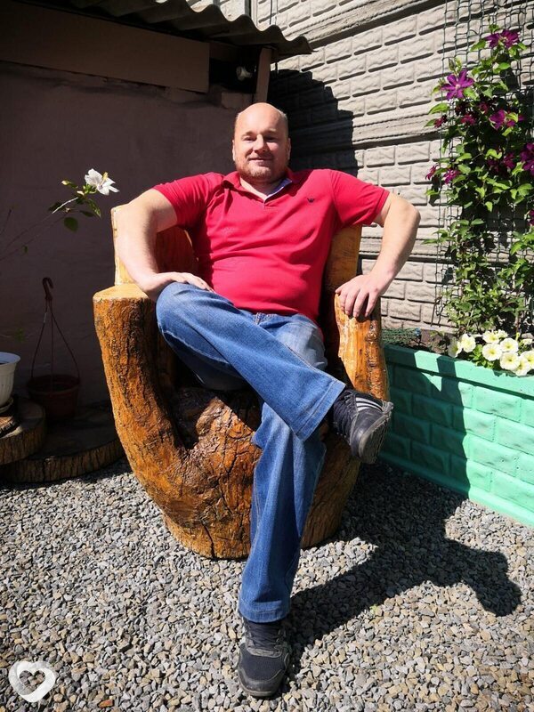 Алексей, 52, Красном Сулине — анкета №517502