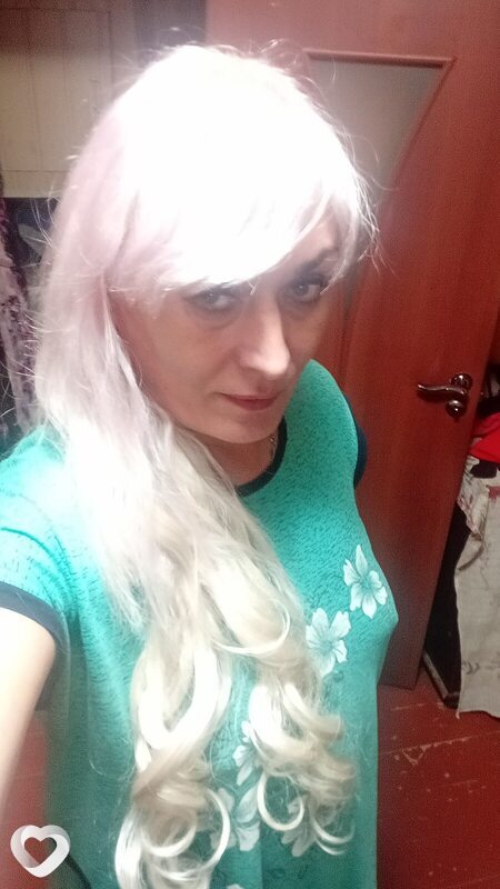 Dianochka, 39, Иркутске — анкета №517506