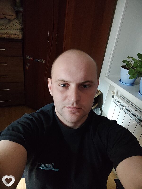 Михаил, 30, Обнинске — анкета №517509