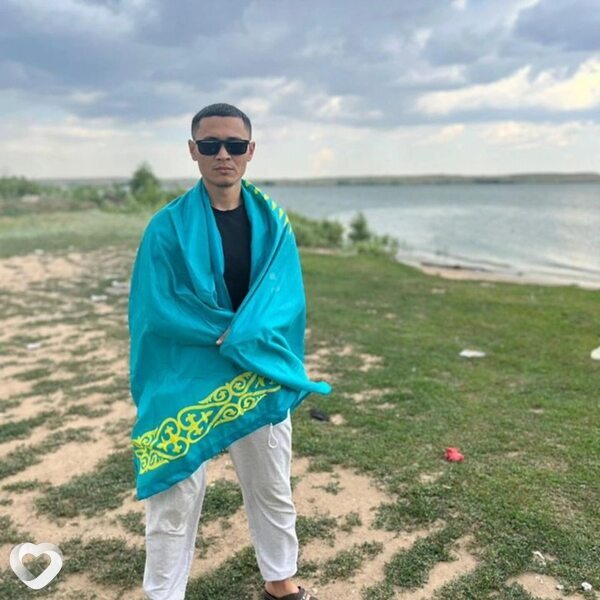 Алдияр, 27, Актобе — анкета №517512