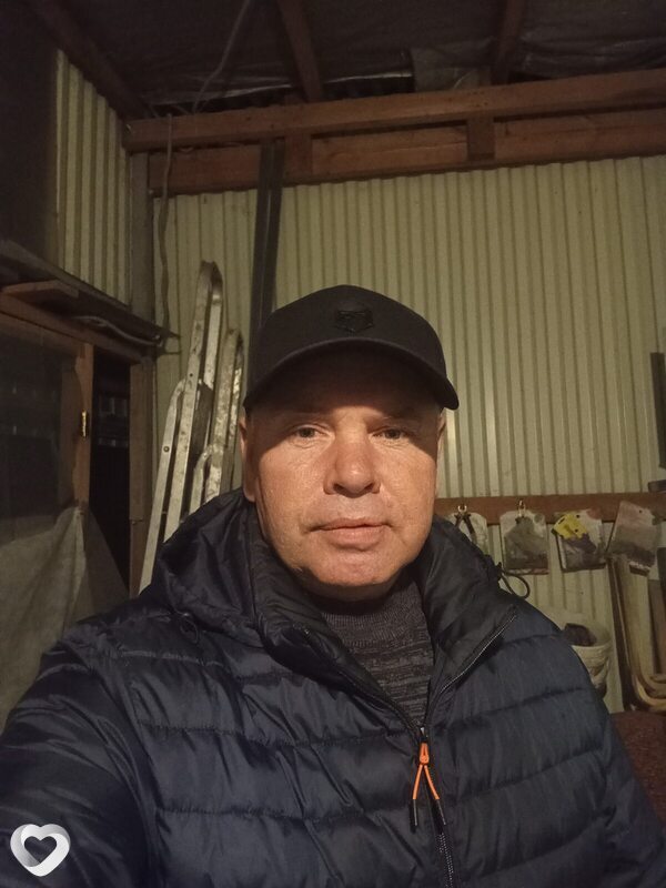 Александр, 48, Крымске — анкета №517515