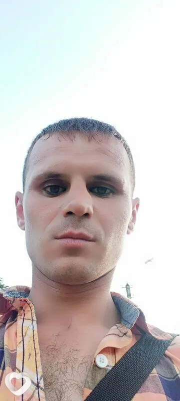 Ваня, 34, Кировском — анкета №9259