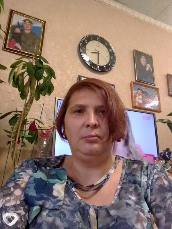 Даша, 48, Челябинске — анкета №517524