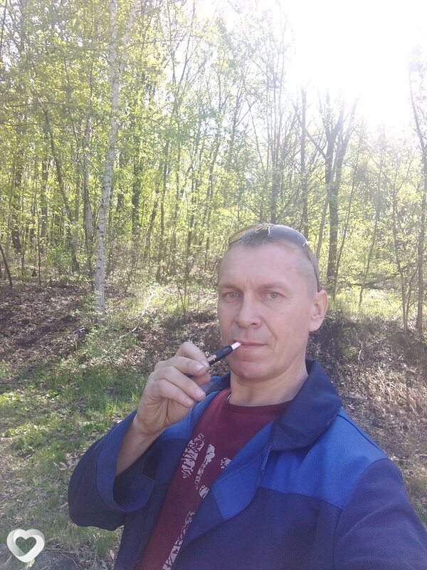 Владимир, 53, Арсеньеве — анкета №517525