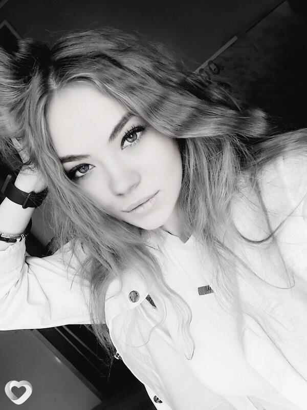 Настя, 24, Челябинске — анкета №517483