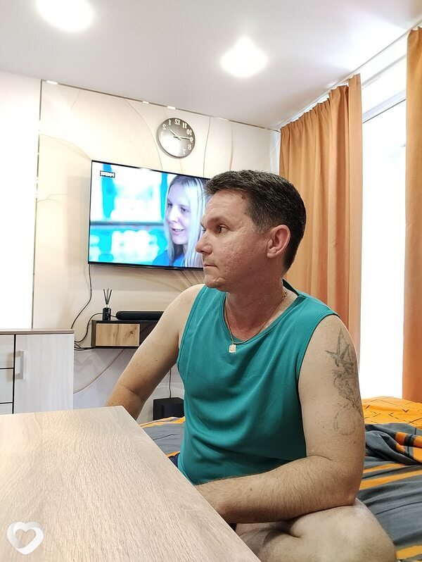 Сергей, 45, Екатеринбурге — анкета №517488
