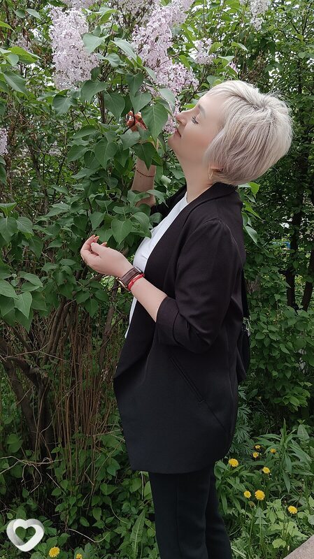Валентина, 48, Белове — анкета №517492