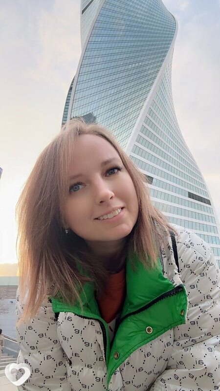 Надежда, 39, Екатеринбурге — анкета №517500