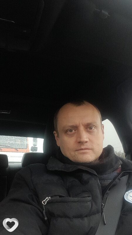 Дмитрий, 46, Москве — анкета №517630
