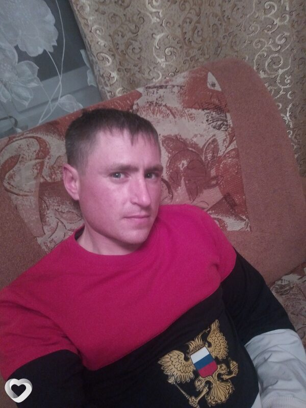 Дима, 32, Зиме — анкета №517633