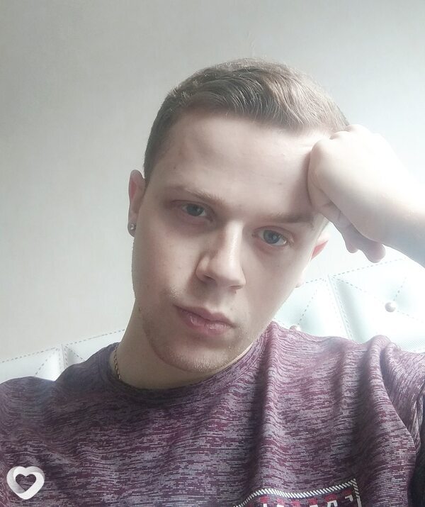 Александр, 29, Минске — анкета №517634