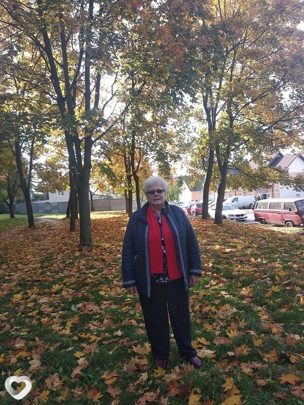 Ирина, Гродно