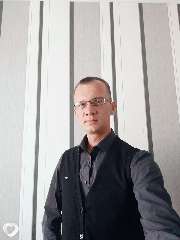 Сергей, 36, Гомеле — анкета №517640