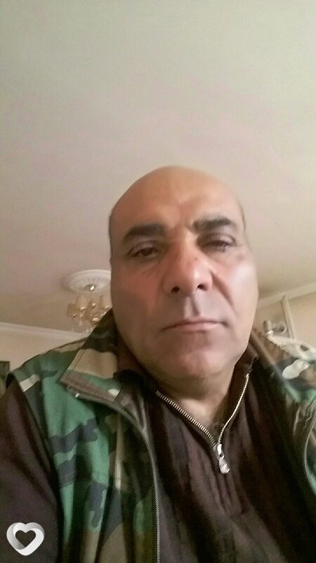Erevan, 61, Ереван — анкета №517643
