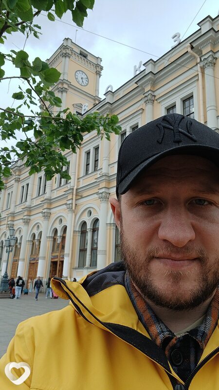 Алексей, 38, Иванове — анкета №517645