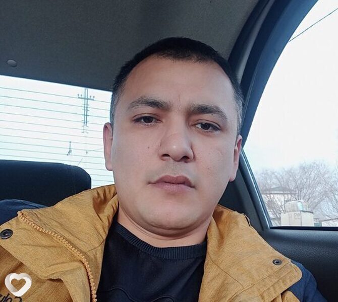 Рустам, 37, Санкт-Петербурге — анкета №517646