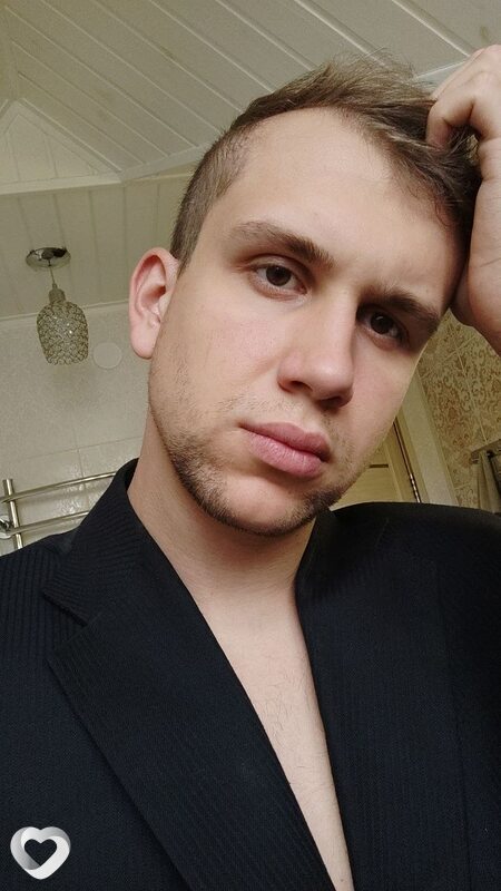 Аркадий, 25, Екатеринбурге — анкета №517532