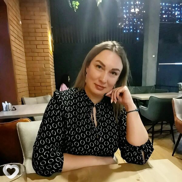 Ксения, 39, Омске — анкета №517533