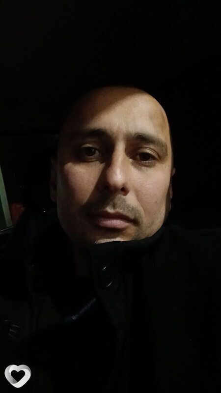 Радик, 37, Казани — анкета №517540