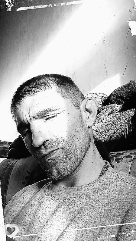 Bratik, 44, Запорожье — анкета №517541