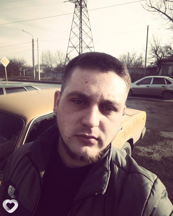 Денис, 31, Донецке — анкета №517546
