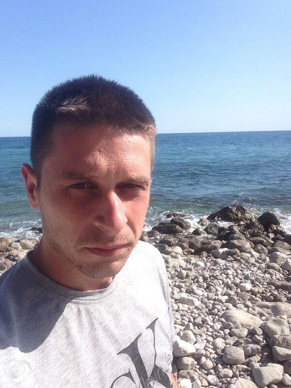 Эд, 35, Москве — анкета №517302