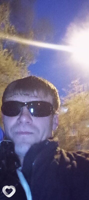 Евгений, 35, Петропавловске — анкета №517305