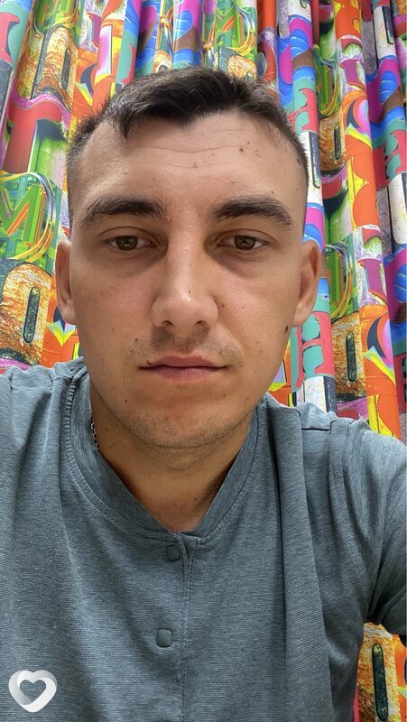 Юрий, 26, Уфе — анкета №517307