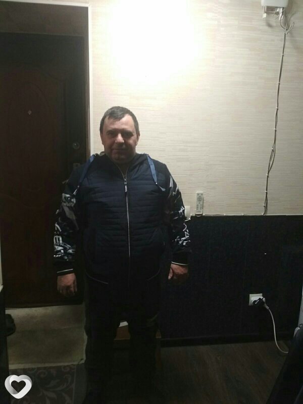 Дмитрий, 50, Нижнем Новгороде — анкета №517313