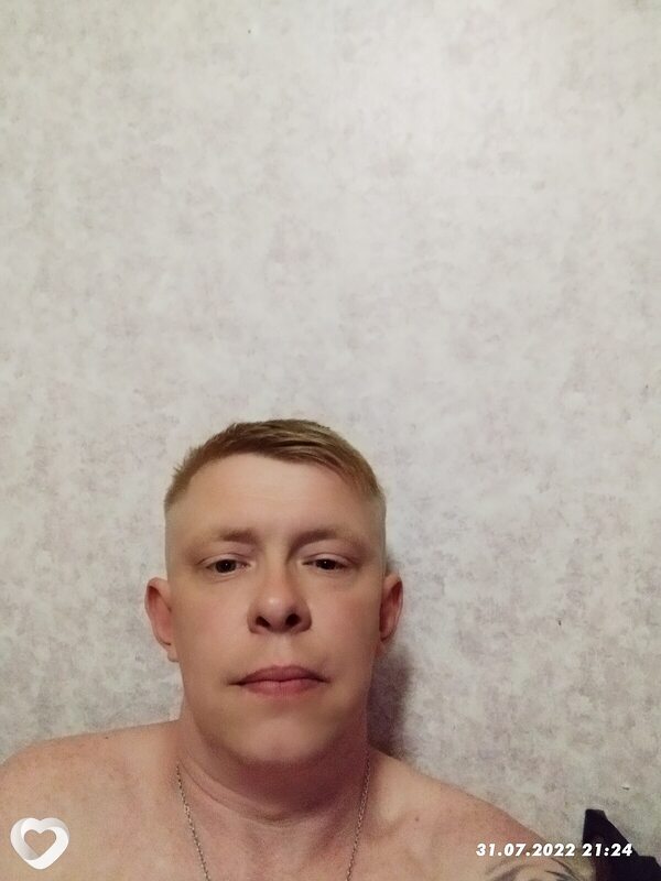 Миша, 41, Ржеве — анкета №517316