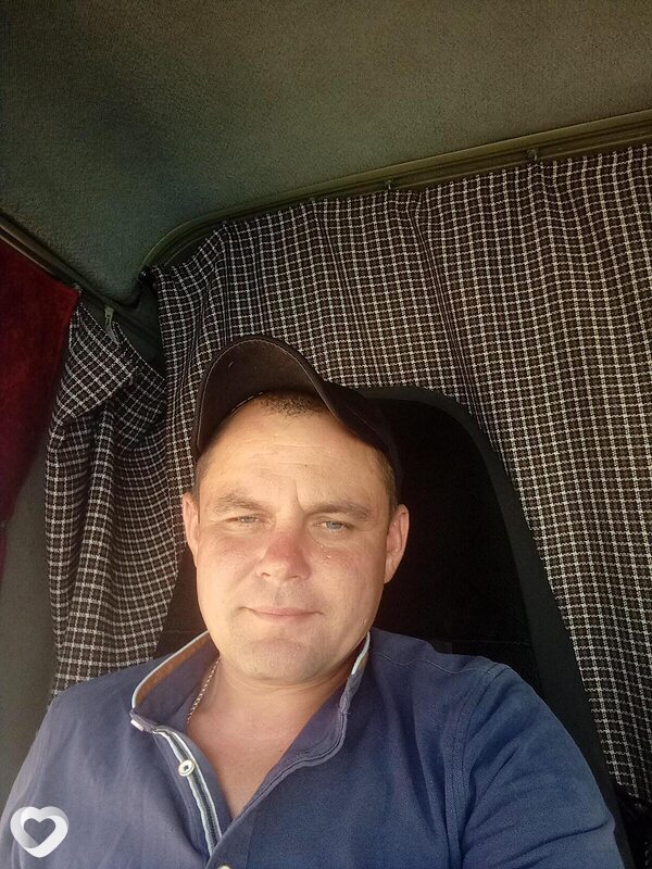 Евген, 39, Барнауле — анкета №517318
