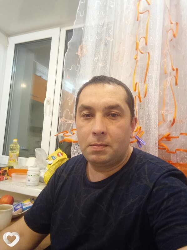 Алмаз, 41, Дюртюли — анкета №517325