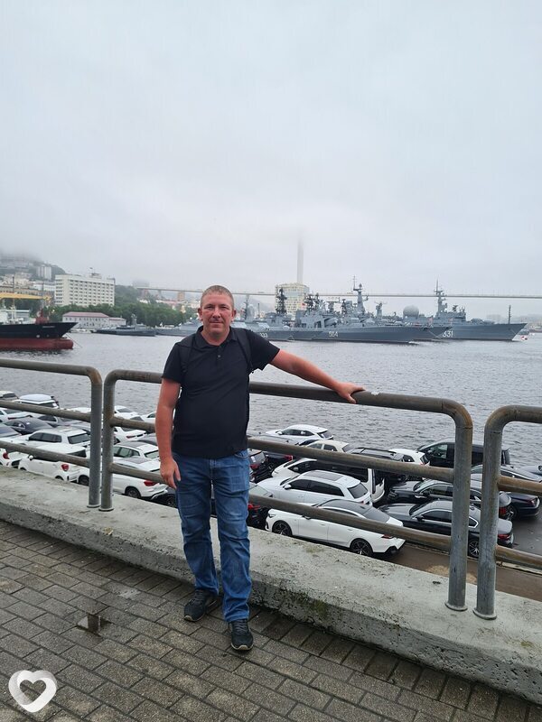 Александр, 41, Красноярске — анкета №517553