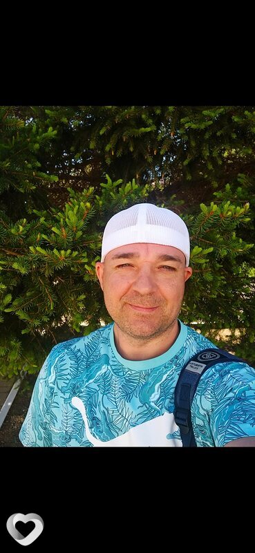 Александр, 44, Челябинске — анкета №517554
