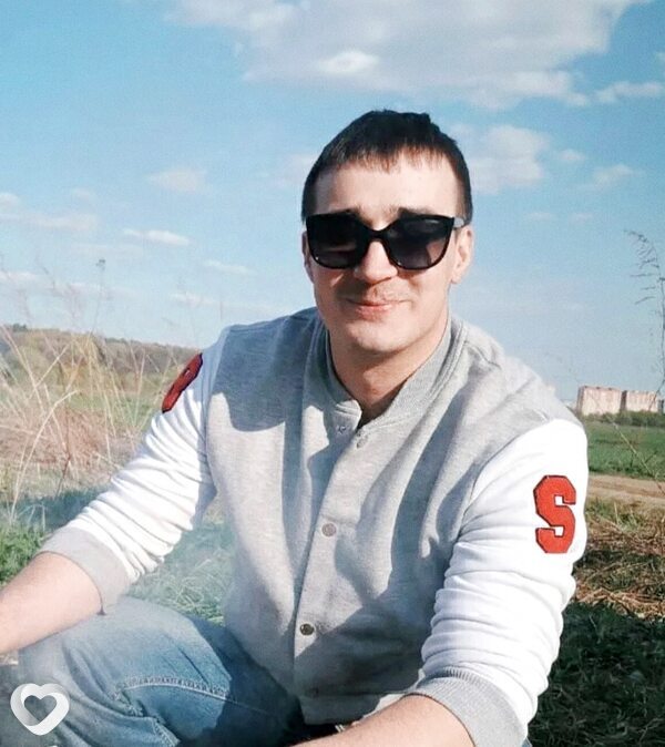 Иван, 37, Видном — анкета №517559