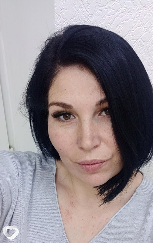 Ирина, 40, Екатеринбурге — анкета №517560