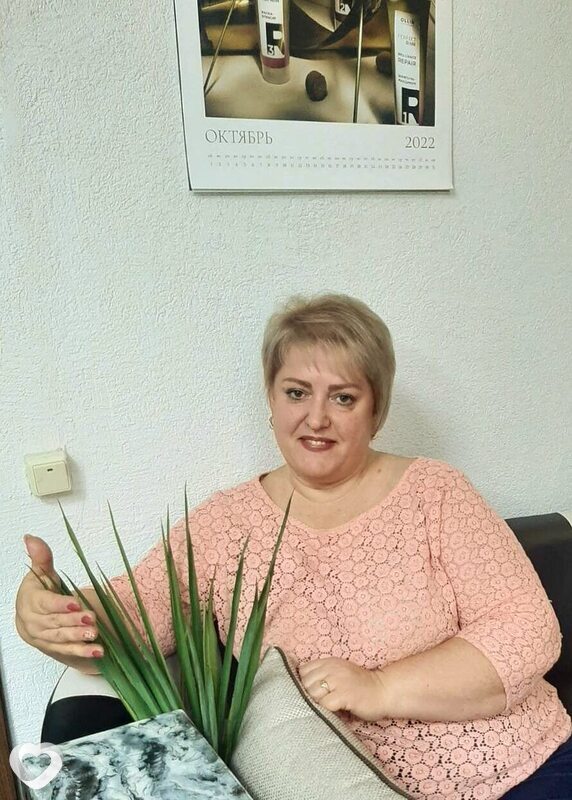 Инна, 53, Калининграде — анкета №517563