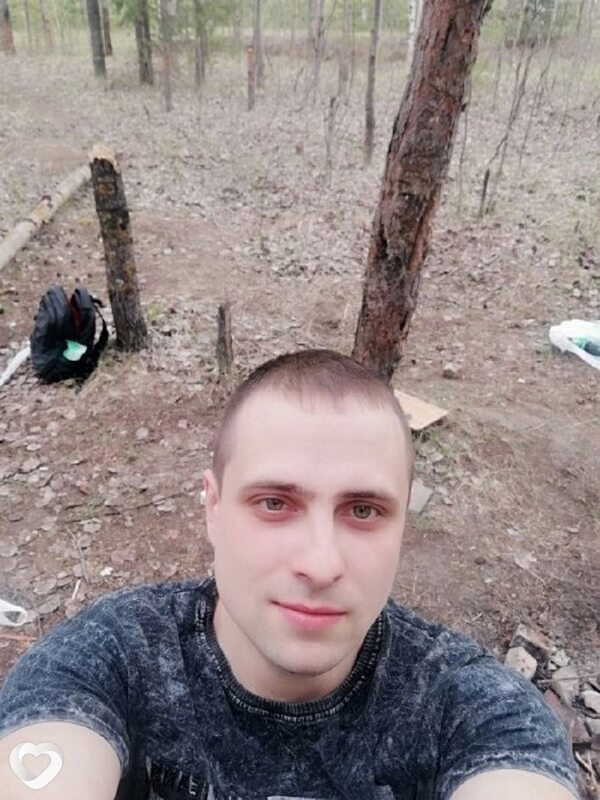 Вадим, 35, Костроме — анкета №517565